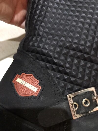 Harley Davidson bot