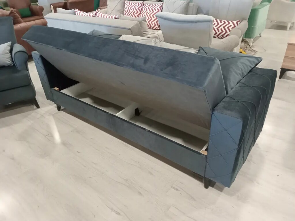 Koltuk takımı sıfır - 7