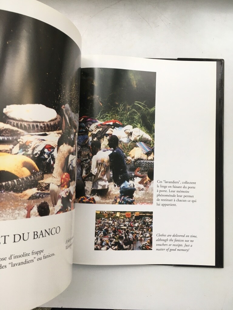Côte d’Ivoire / Jean-Claude & Gilles Nourault