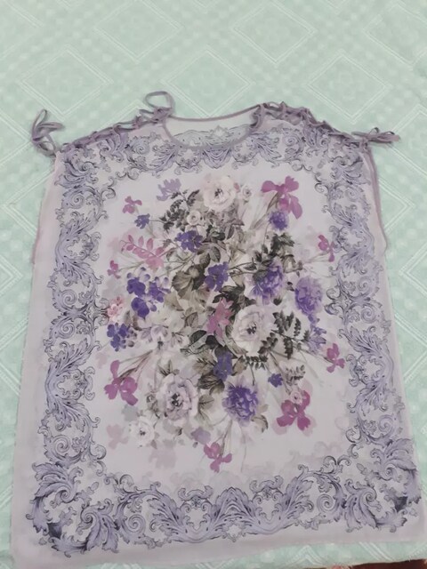 Bolera tunik