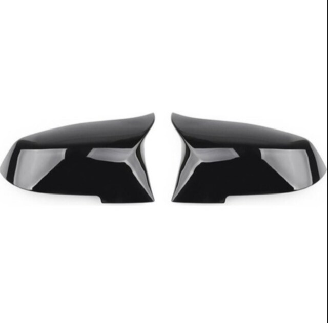 BMW F10 2013 sonrası (Makyajlı) Yarasa Ayna Kapağı