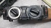 MERCEDES W208 CLK W210 KALORİFER KONTROL PANELİ - 3