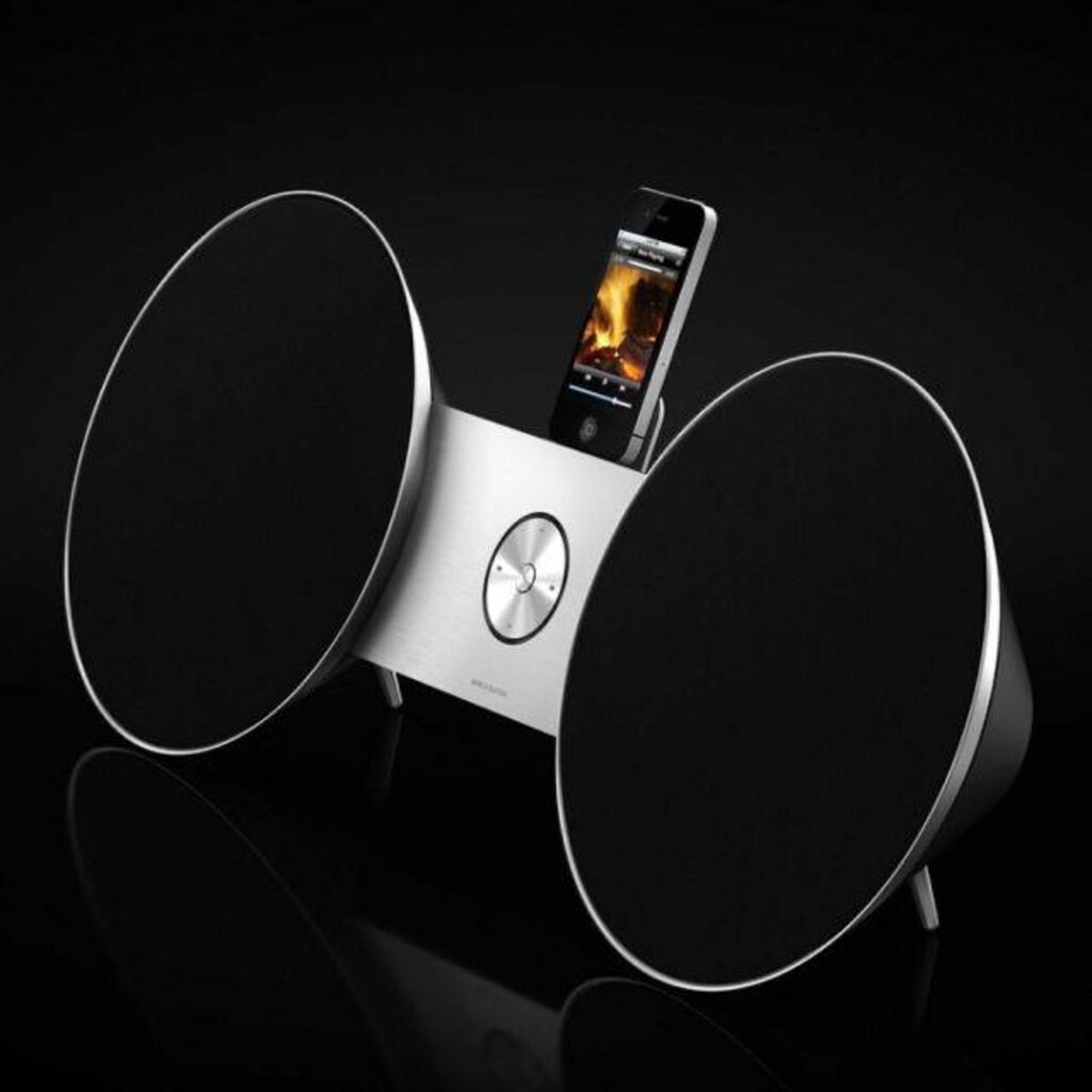 Bang Olufsen Ses sistemi - 6