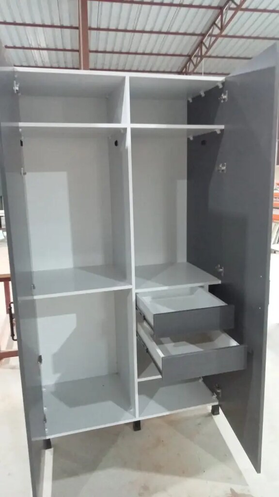 Erzak dolabı, kiler dolabı - 4