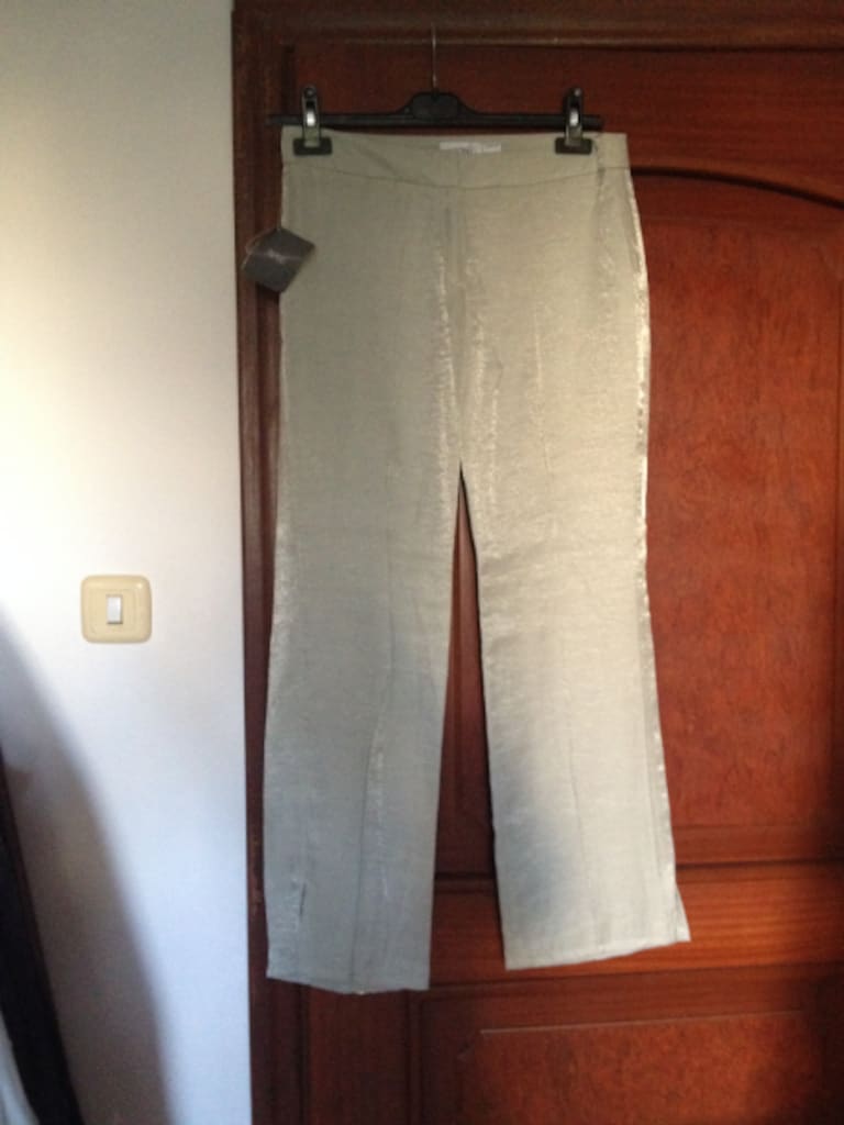PANTALON BAYAN MANGO