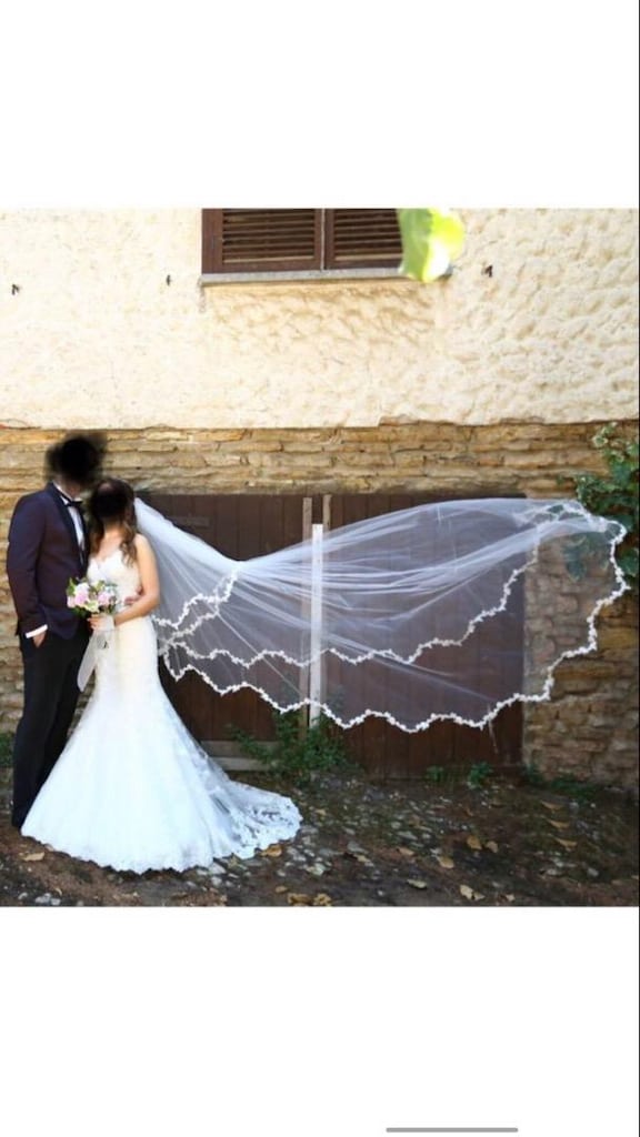 Vakko wedding gelinlik - 4