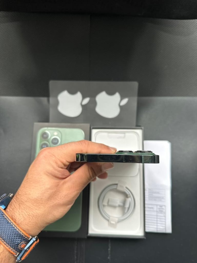 İphone 13 Pro Max - 6