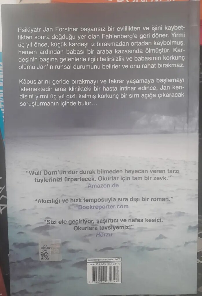 Şizofren - 2