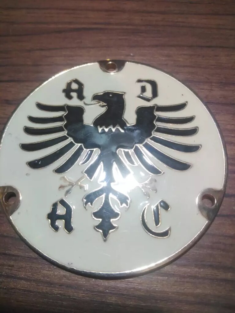 ADAC LOGO - 2