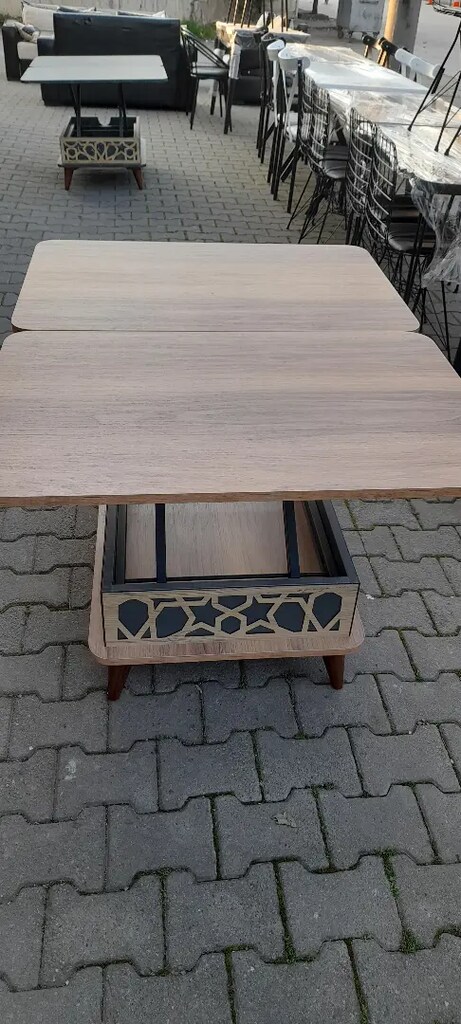 kaliteli Sihirli sehpa - 2