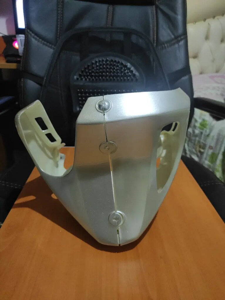 Drift CG alt sakal - 7