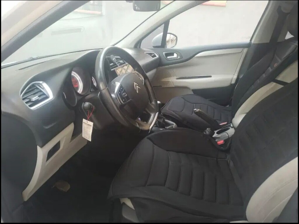 Citroën C4 2012 Dizel - 2