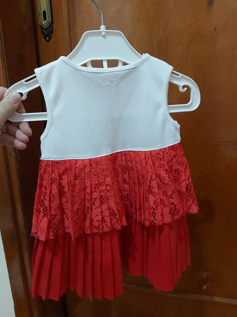 Çocuk elbisesi - 2