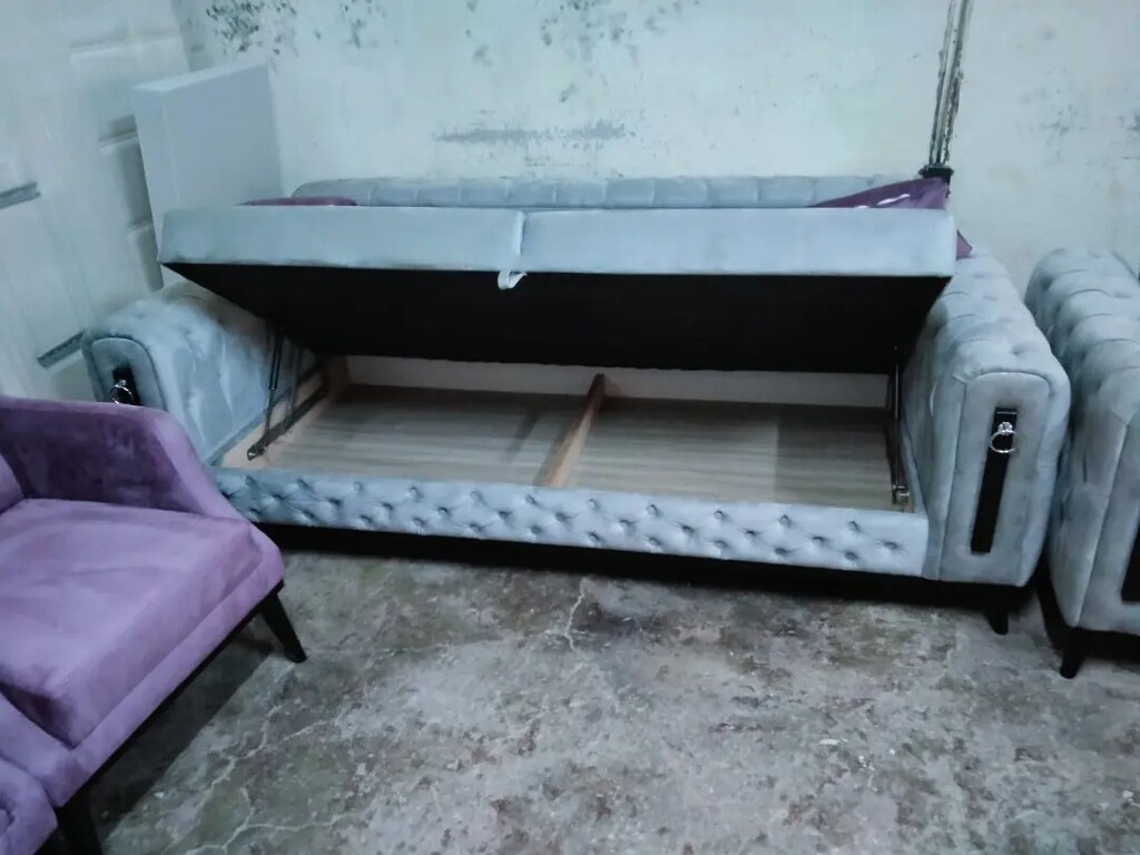 Koltuk takımı - 7