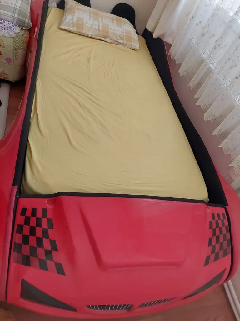 Arabali yatak - 4