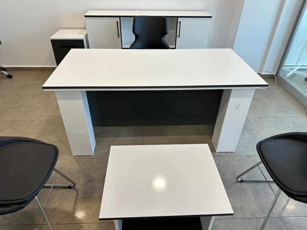 Ofis takım büro mobilyası ofis mobilyası - 3