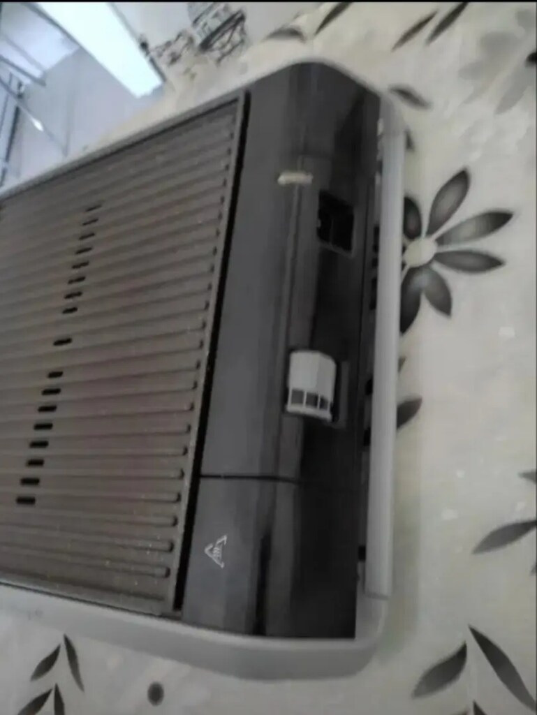 Korkmaz Mangalet elektrikli ızgara - 3
