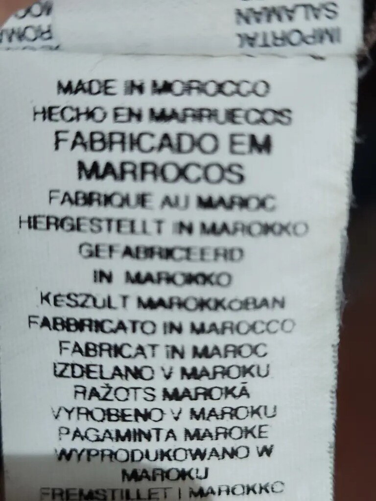 MANGO SUIT PETIT SİYAH PAMUK KABAN - 3