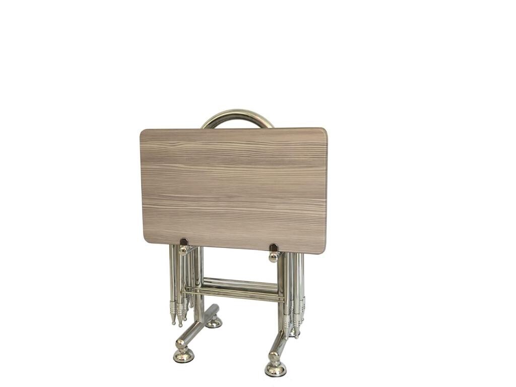 Çanta zigon mdf ahşap - 2