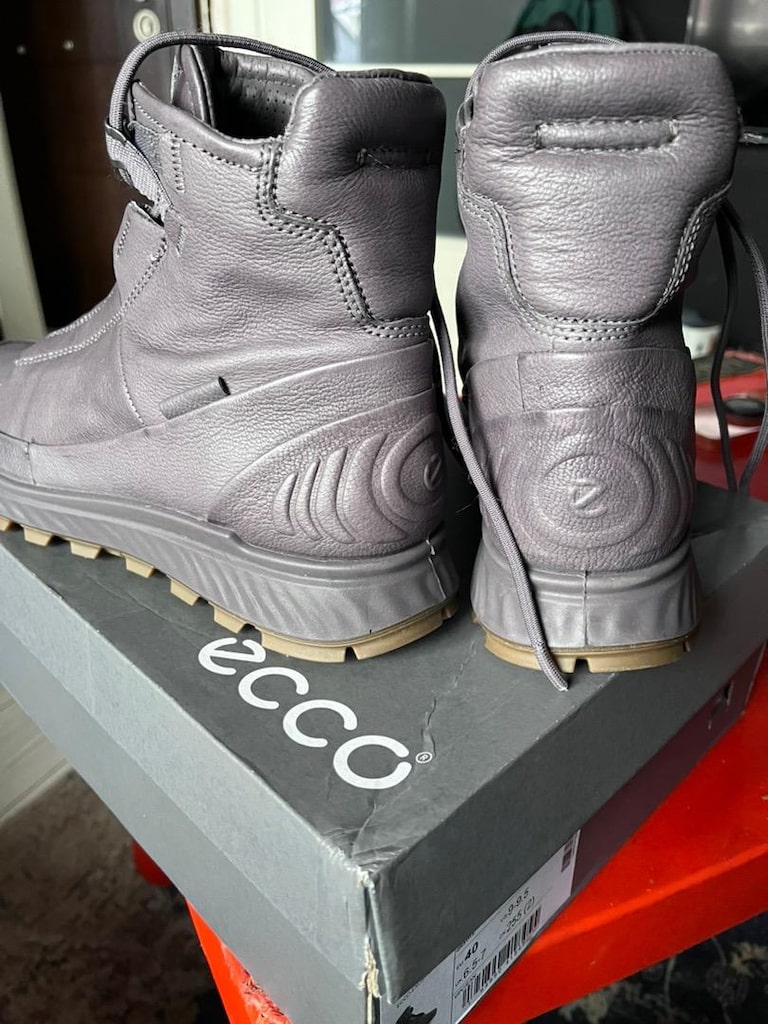 Ecco bot 40 numara