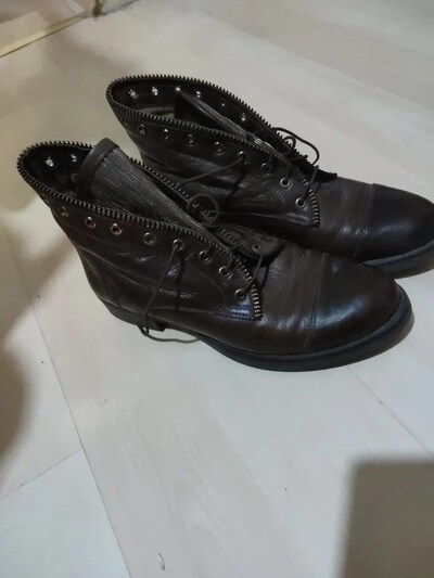 Pierre Cardin kadın bot