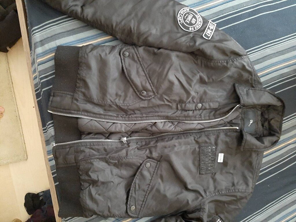 ÇOCUK MONTU LTB MARKA