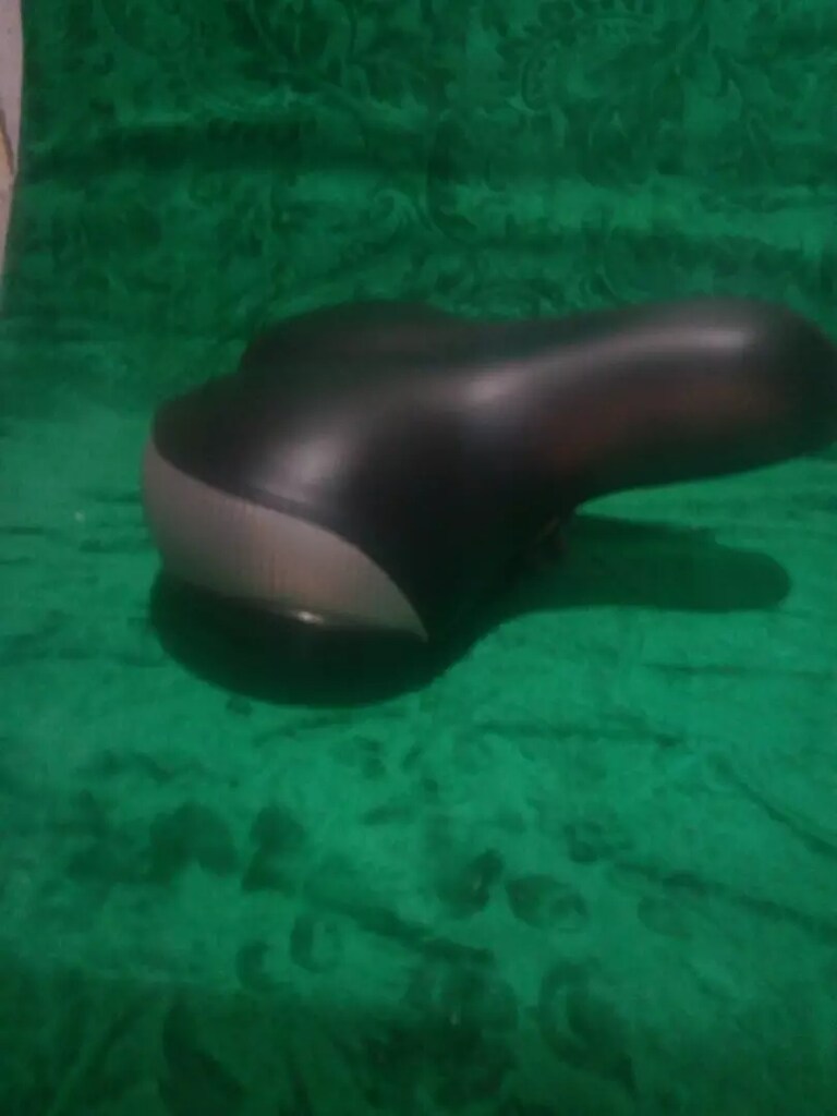 Bisiklet selesi yaylı - 5