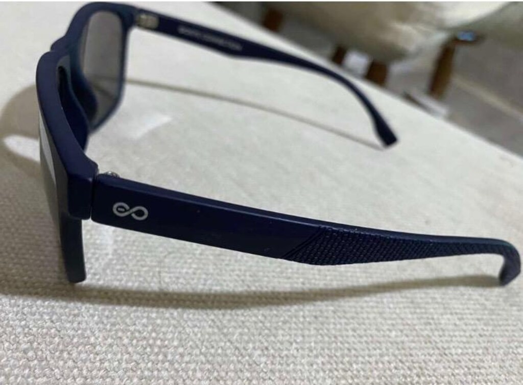 Unisex Güneş Gözlüğü - 7