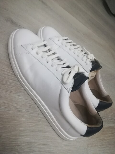 ZESPÂ Aix-en provance made in france sneakers 40 no ayakkab?