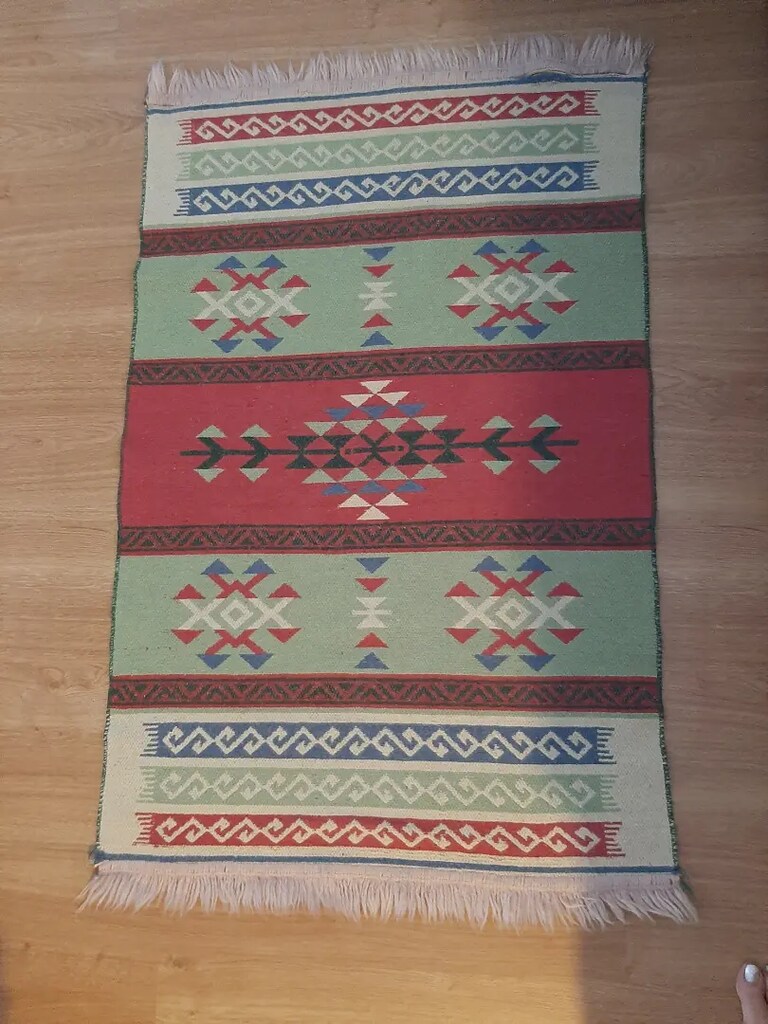 Kilim - 2