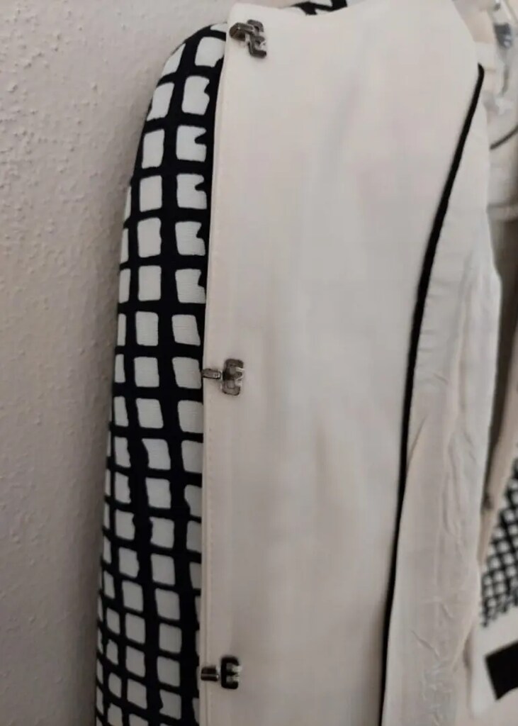 KARACA Visco kumaş kadın ceket/Blazer - 8