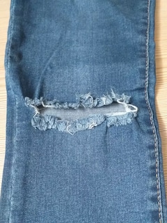 Kot pantolon - 5