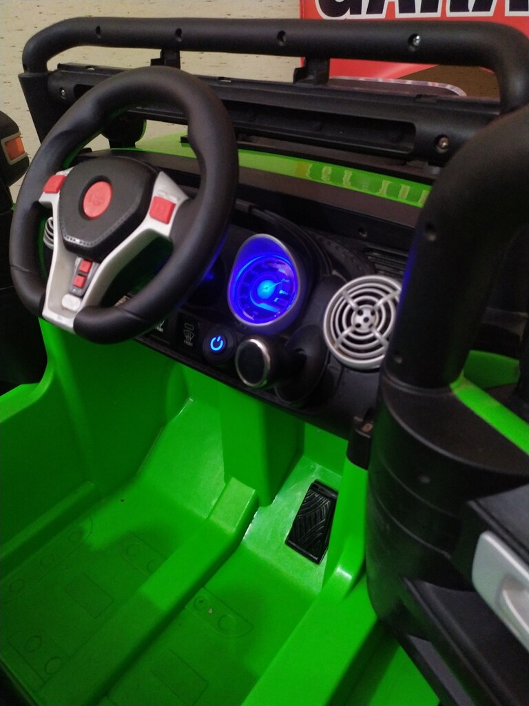 AKÜLÜ JEEP SAFAR? - 8