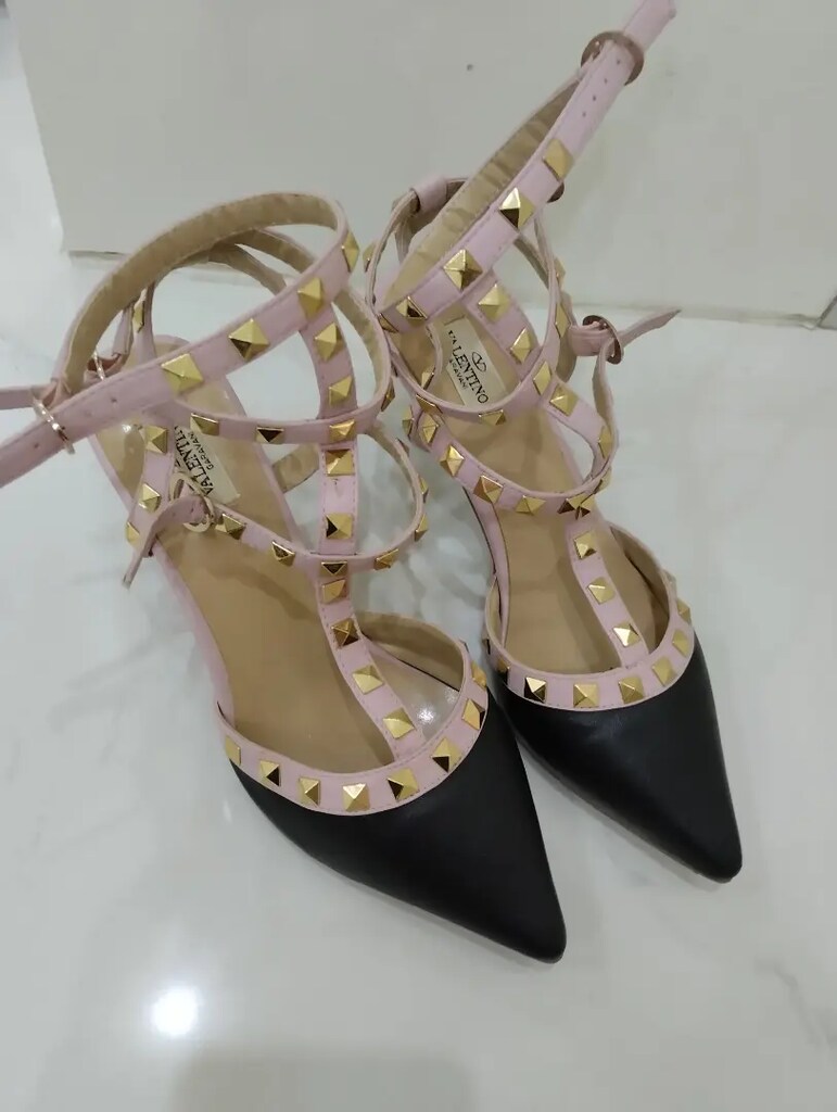 Valentino ayakkabı