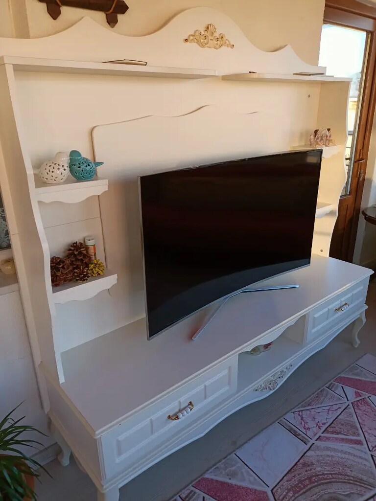 TV unitesi - 2