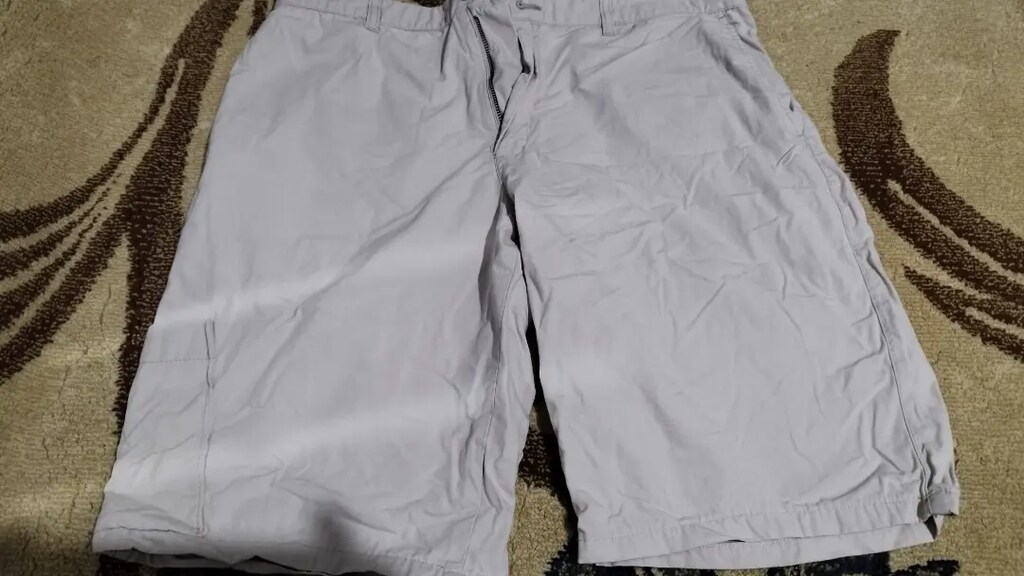 Yan cepli kargo şort..Zara, Polo avva bir çok bermuda, şort, pantolon, - 2