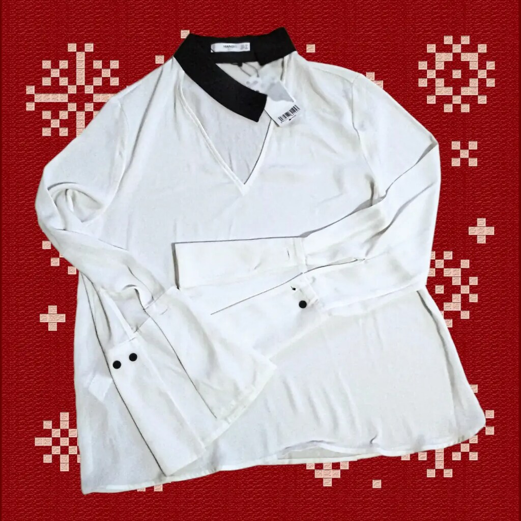 MANGO SUİT YENİ YILA ÖZEL FİYAT - 5