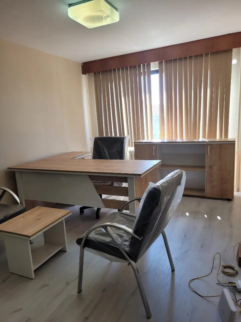 Ofis mobilyası ofis takimi tms07 - 3