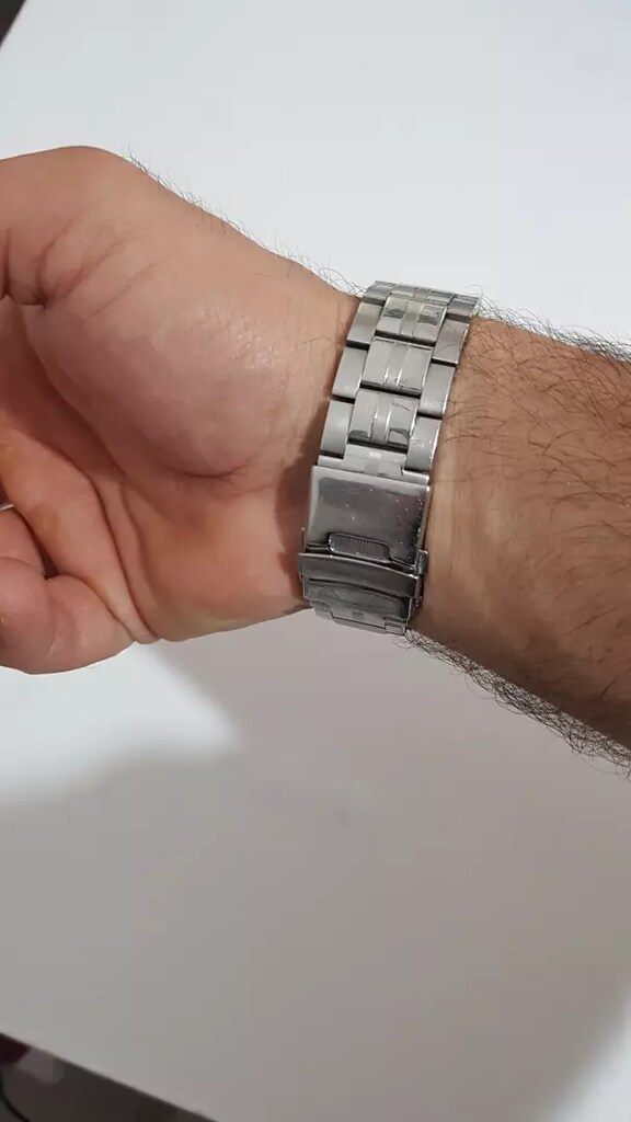ORJINAL DANIEL KLEIN SAAT - 3