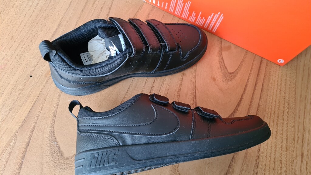 Orjinal SIFIR Nike ayakkab? 38.5 - 2