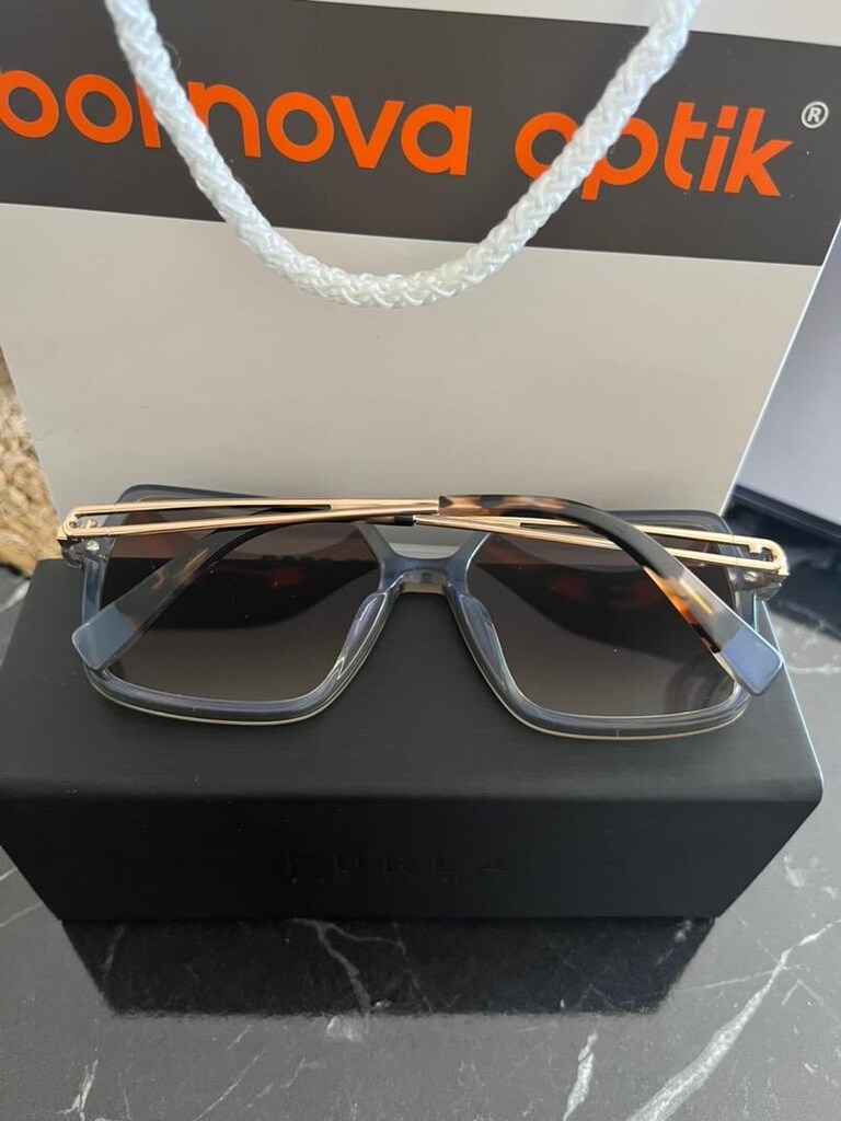 Furla Güneş Gözlüğü - 3