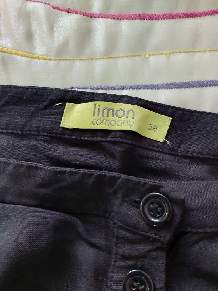 Limon company uzun etek - 3