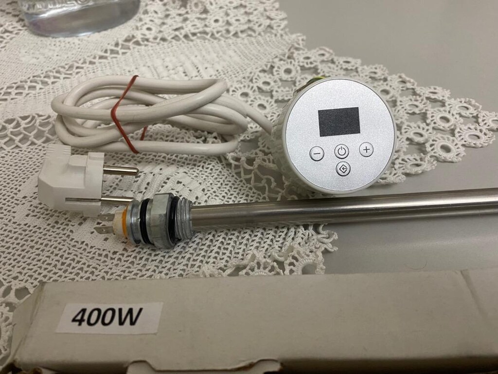 Havlupan ısıtıcı - 10