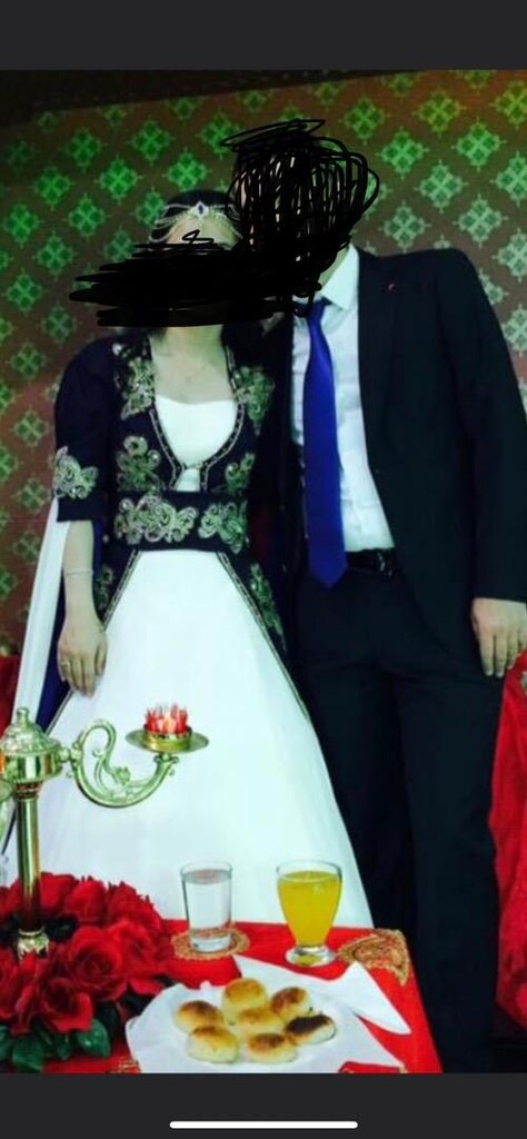 Kına elbisesi - 2