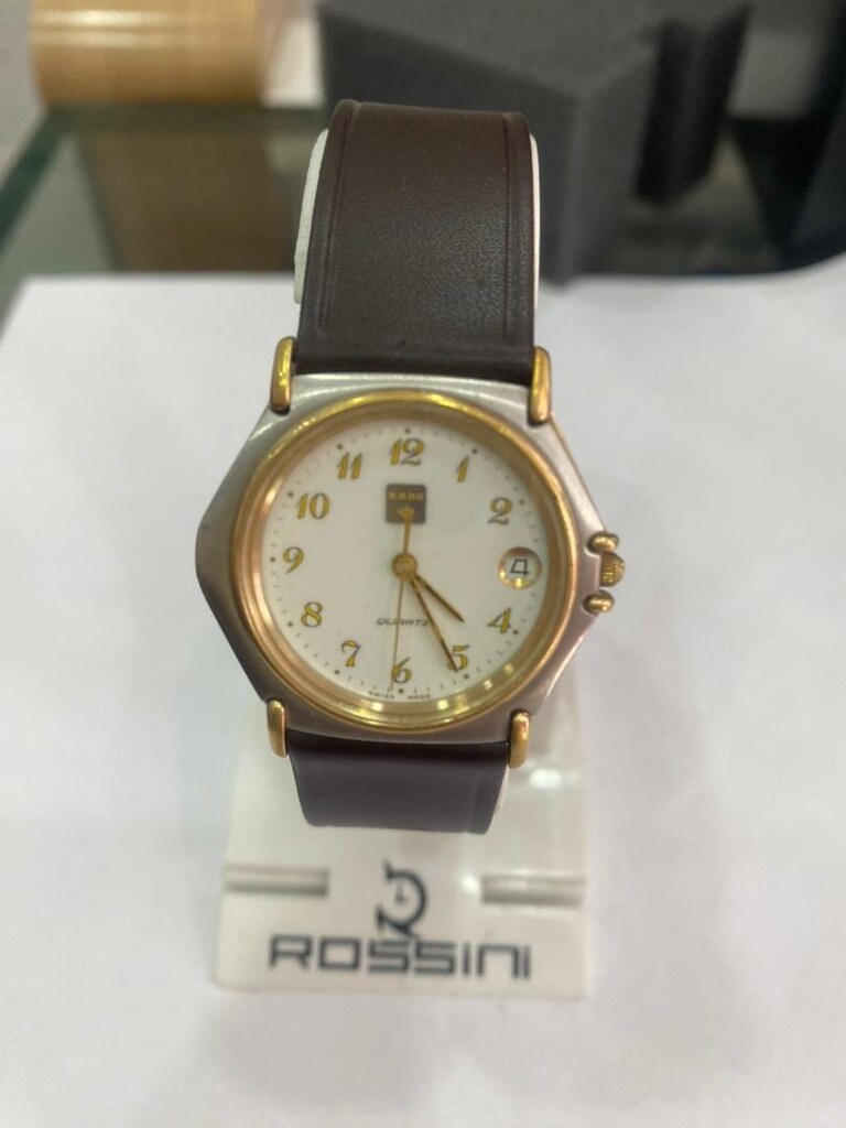 Rado saat