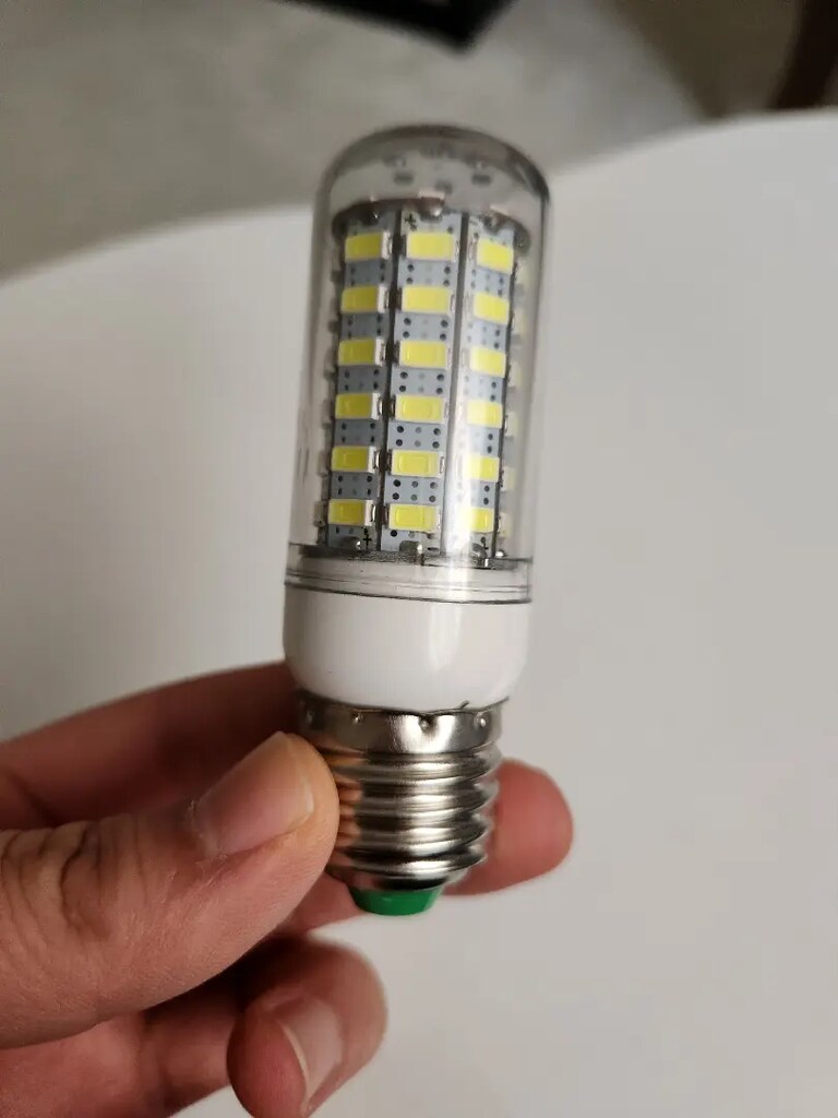 Dekotatif led ampul - 2