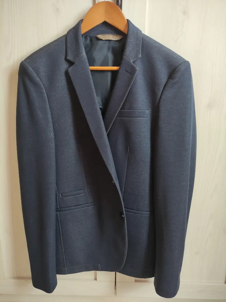 Takım Ceket (48 beden) ZARA