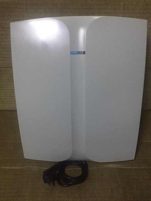 Karel Santral MS48C