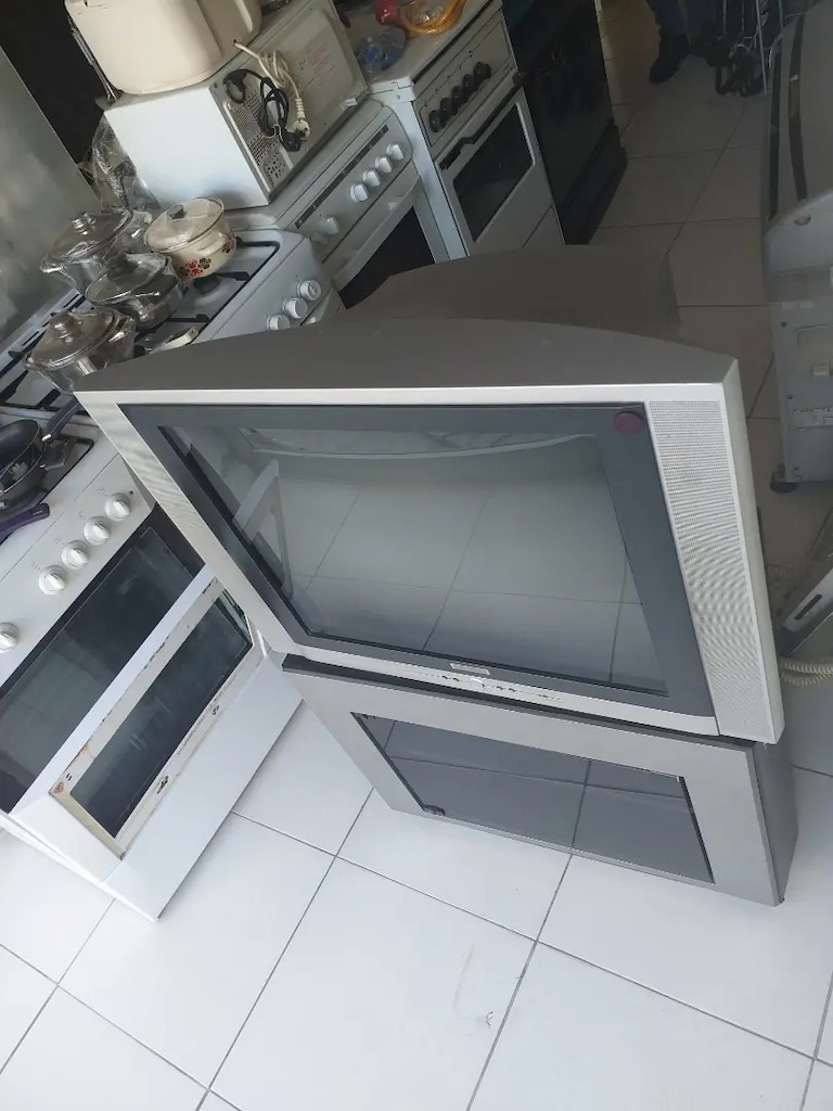 TV ve MASASI (BEKO TV ) - 3