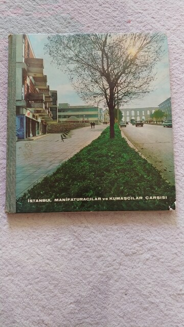 Kitap: İMÇ Albümü 1968